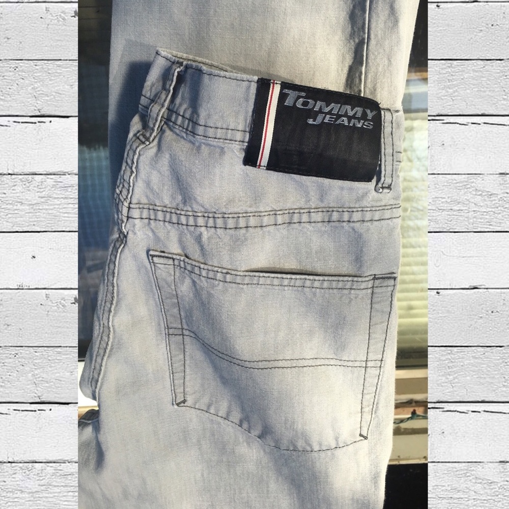 Tommy Hilfiger jeans